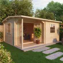 Home Office Cabins
