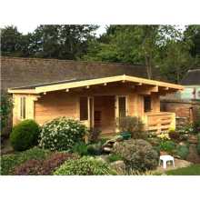 Bespoke Cabins - Call For Quote