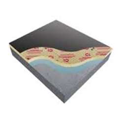 Roof Insulation - Bespoke Double Roof (6m x 5.5m)